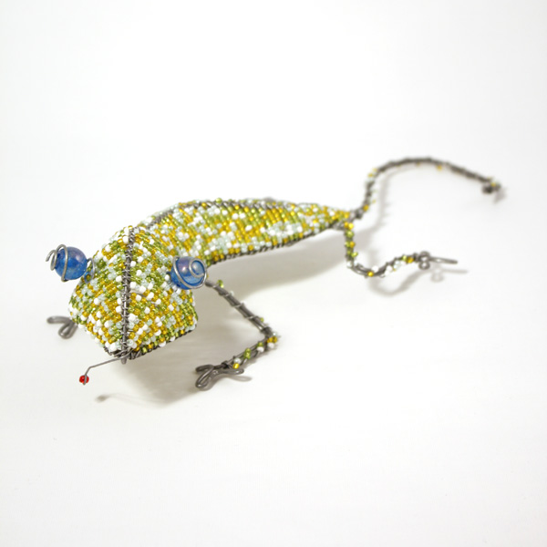 Gecko