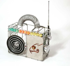 Radio, Gecko