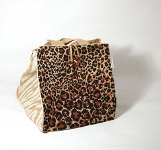 Mu pori, Cheetah