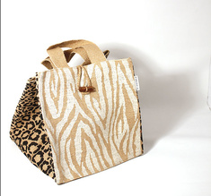 Mu pori, Zebra