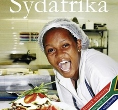 Stjärnkrogar och favoritrestauranger i Sydafrika