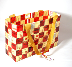 Olly Molly - Betty bag