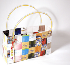Olly Molly - Carrie bag