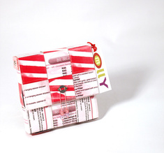 Olly Molly - Katie pouch