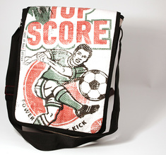 Give it bag, laptopväska Top Score