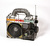 Radio, Funky Gekko