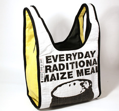 Give it bag, maize