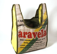Give it bag, caravela